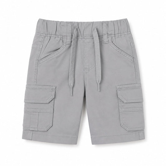 Milou Boys Cargo Shorts - Milou - Care. The Swiss Way