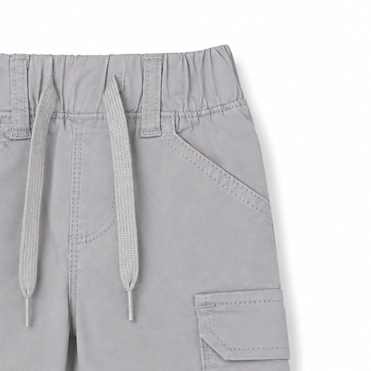 Milou Boys Cargo Shorts - Milou - Care. The Swiss Way