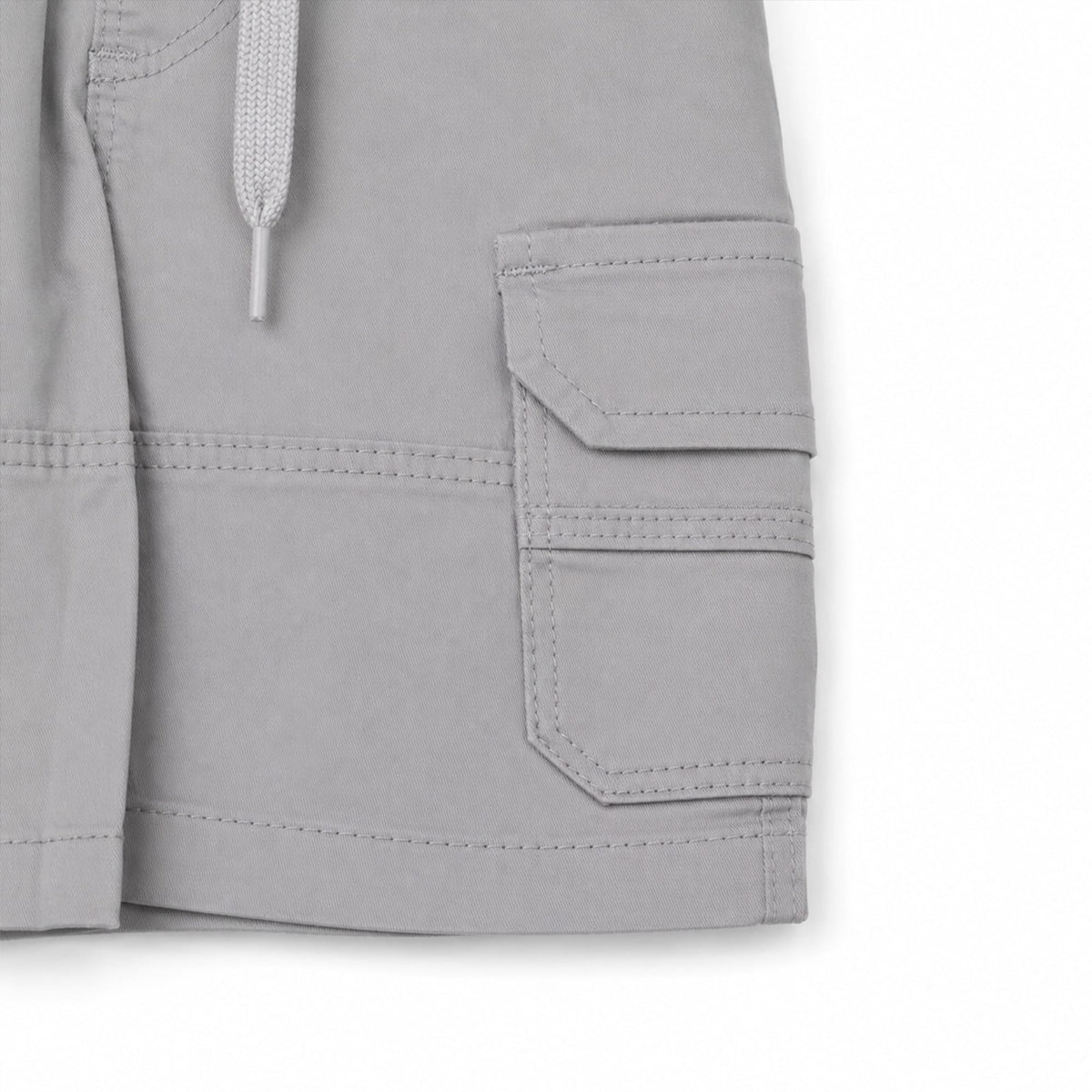 Milou Boys Cargo Shorts - Milou - Care. The Swiss Way Milou - Care. The Swiss Way