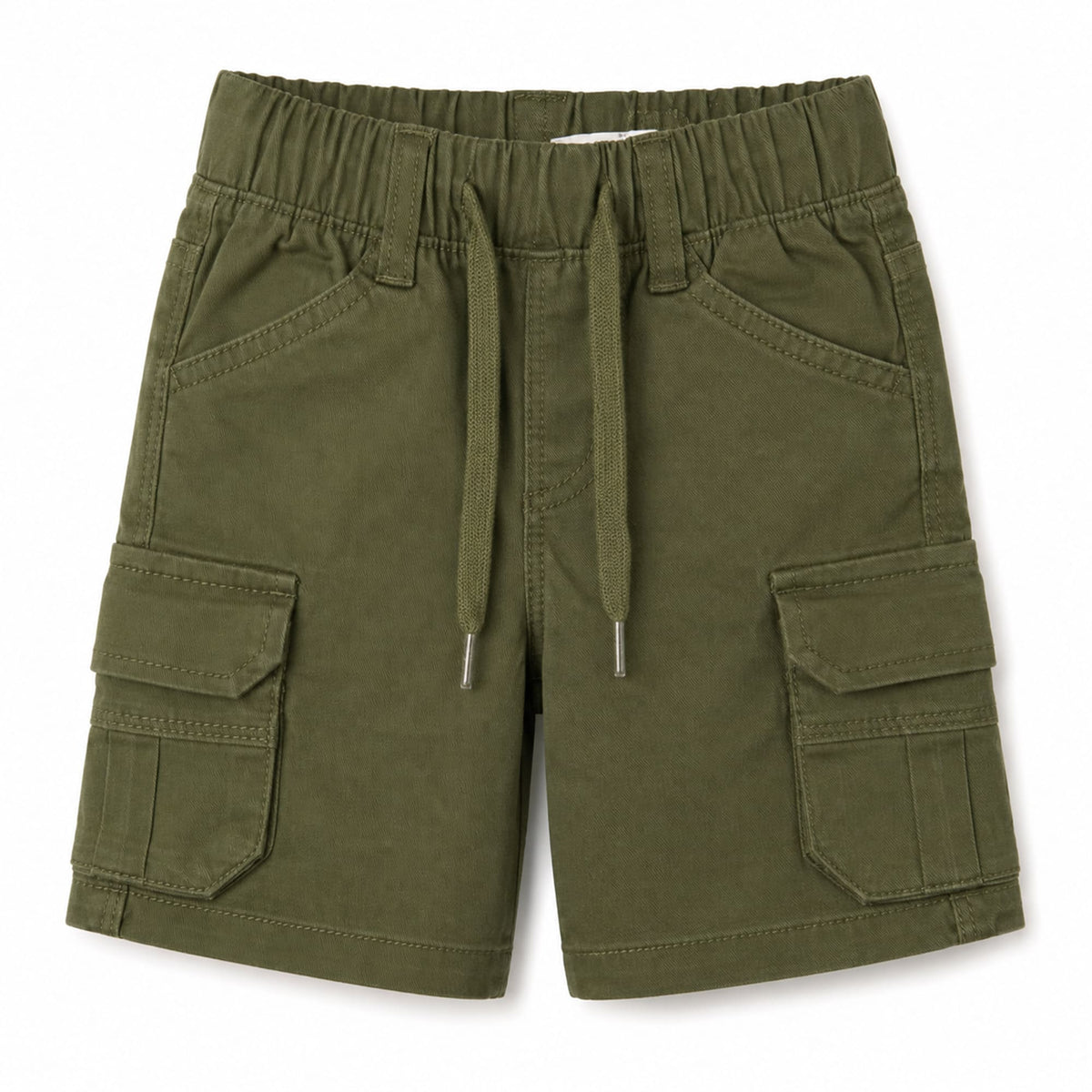 Milou Boys Cargo Shorts - Milou - Care. The Swiss Way Milou - Care. The Swiss Way