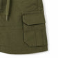 Milou Boys Cargo Shorts - Milou - Care. The Swiss Way
