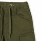 Milou Boys Cargo Shorts - Milou - Care. The Swiss Way