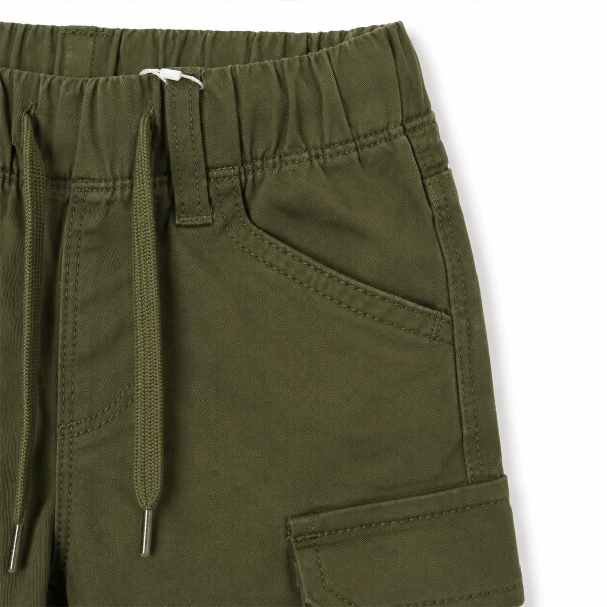Milou Boys Cargo Shorts - Milou - Care. The Swiss Way