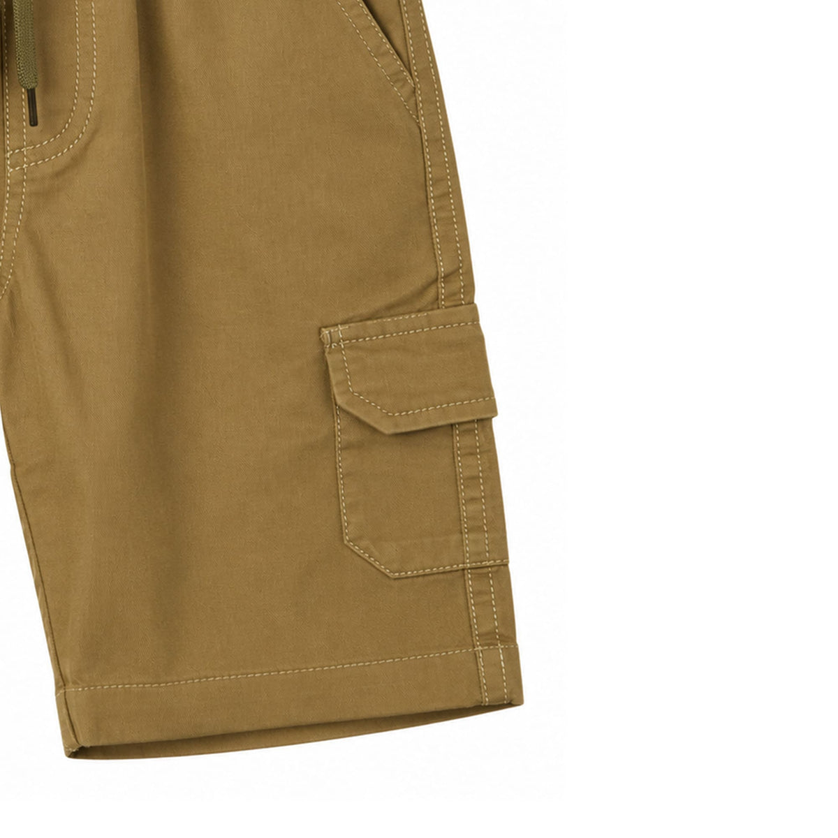 Milou Boys Cargo Shorts - Milou - Care. The Swiss Way