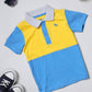 Milou Boys Color-Block Polo T-Shirt - Milou - Care. The Swiss Way
