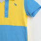 Milou Boys Color-Block Polo T-Shirt - Milou - Care. The Swiss Way