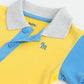 Milou Boys Color-Block Polo T-Shirt - Milou - Care. The Swiss Way