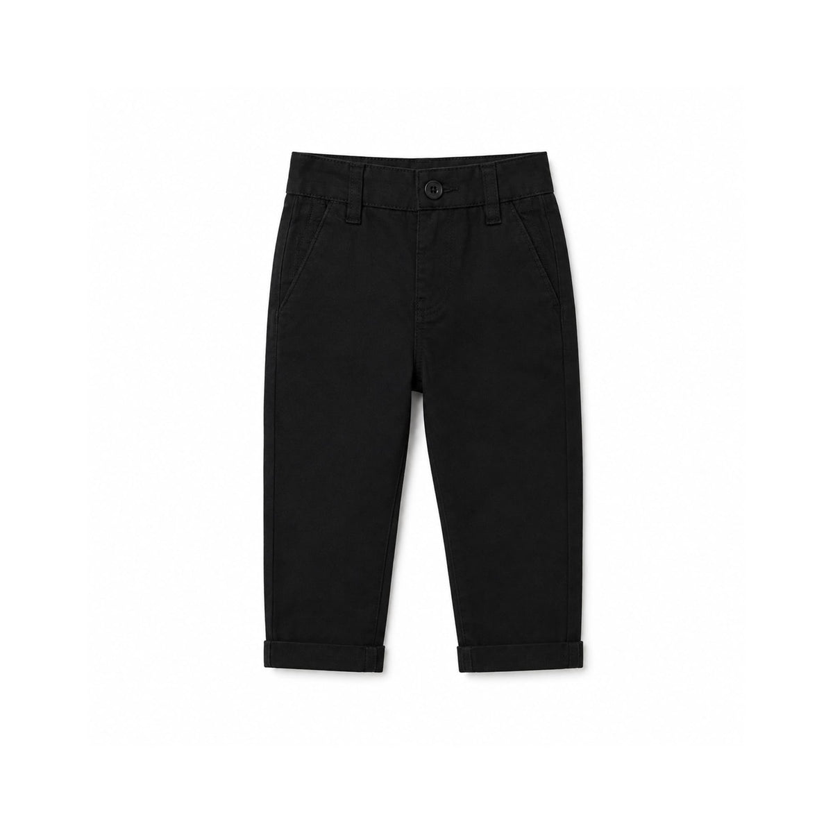 Milou Boys Cotton Twill Chinos - Milou - Care. The Swiss Way