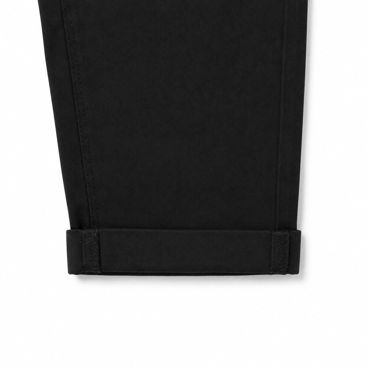 Milou Boys Cotton Twill Chinos - Milou - Care. The Swiss Way