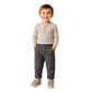 Milou Boys Cotton Twill Chinos - Milou - Care. The Swiss Way