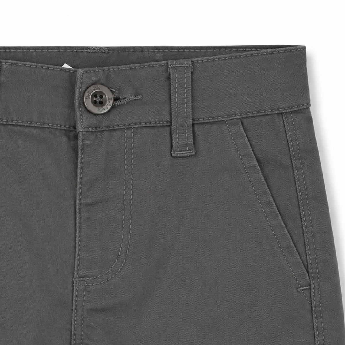 Milou Boys Cotton Twill Chinos - Milou - Care. The Swiss Way