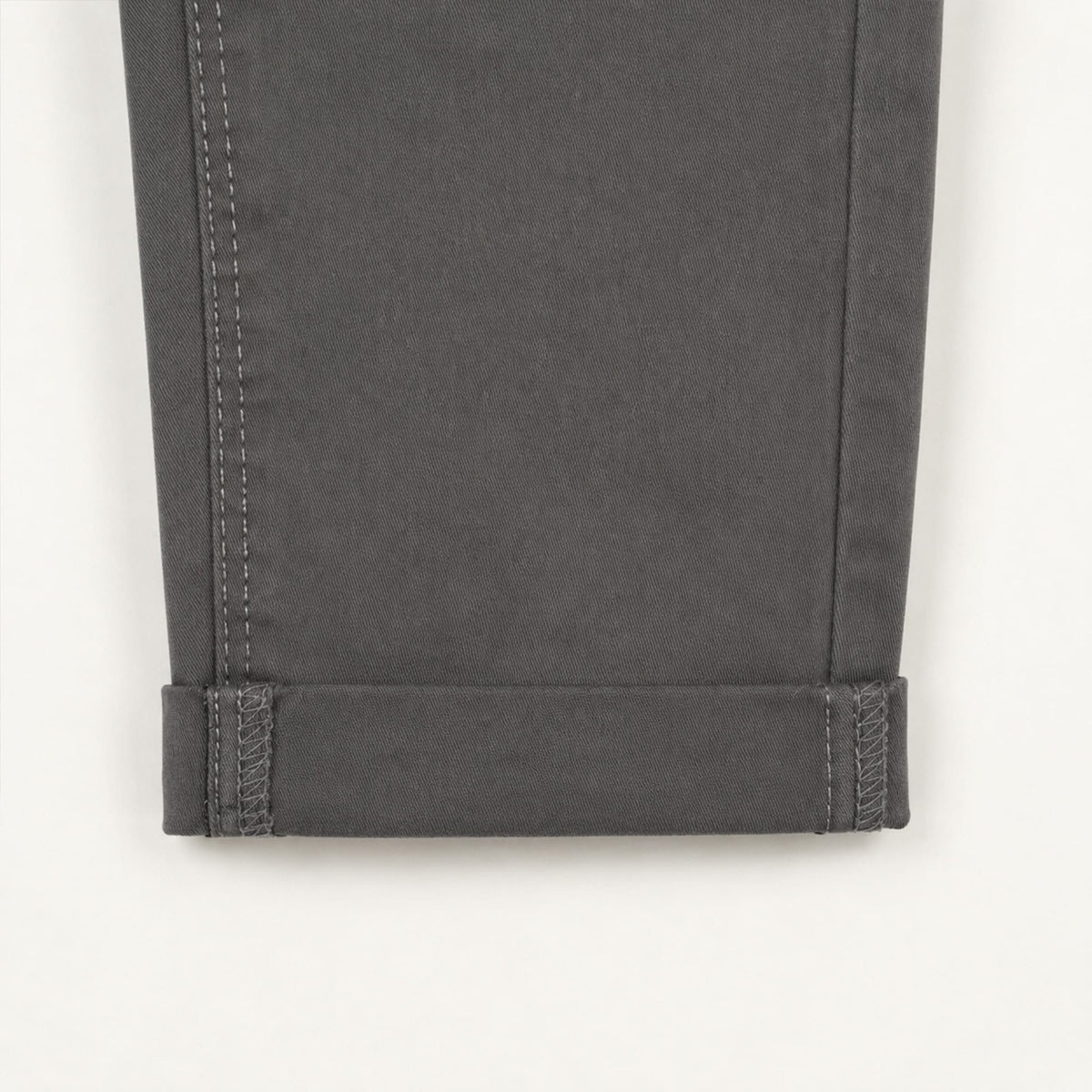 Milou Boys Cotton Twill Chinos - Milou - Care. The Swiss Way