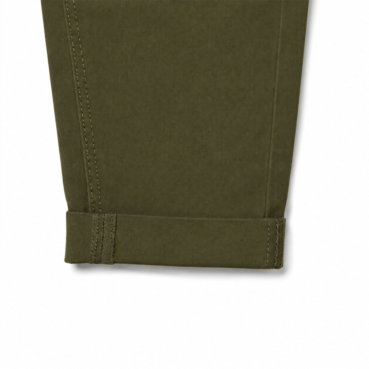 Milou Boys Cotton Twill Chinos - Milou - Care. The Swiss Way Milou - Care. The Swiss Way