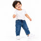 Milou Boys Denim Pants - Milou - Care. The Swiss Way