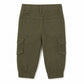 Milou Boys Drawstring Cargo Pants - Milou - Care. The Swiss Way