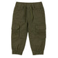 Milou Boys Drawstring Cargo Pants - Milou - Care. The Swiss Way