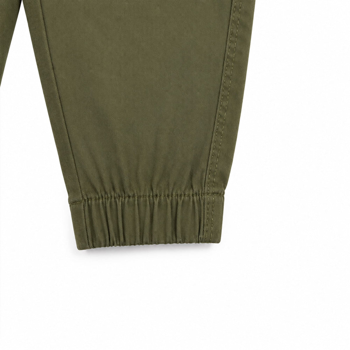 Milou Boys Drawstring Cargo Pants - Milou - Care. The Swiss Way Milou - Care. The Swiss Way