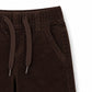 Milou Boys Drawstring Corduroy Pants - Milou - Care. The Swiss Way