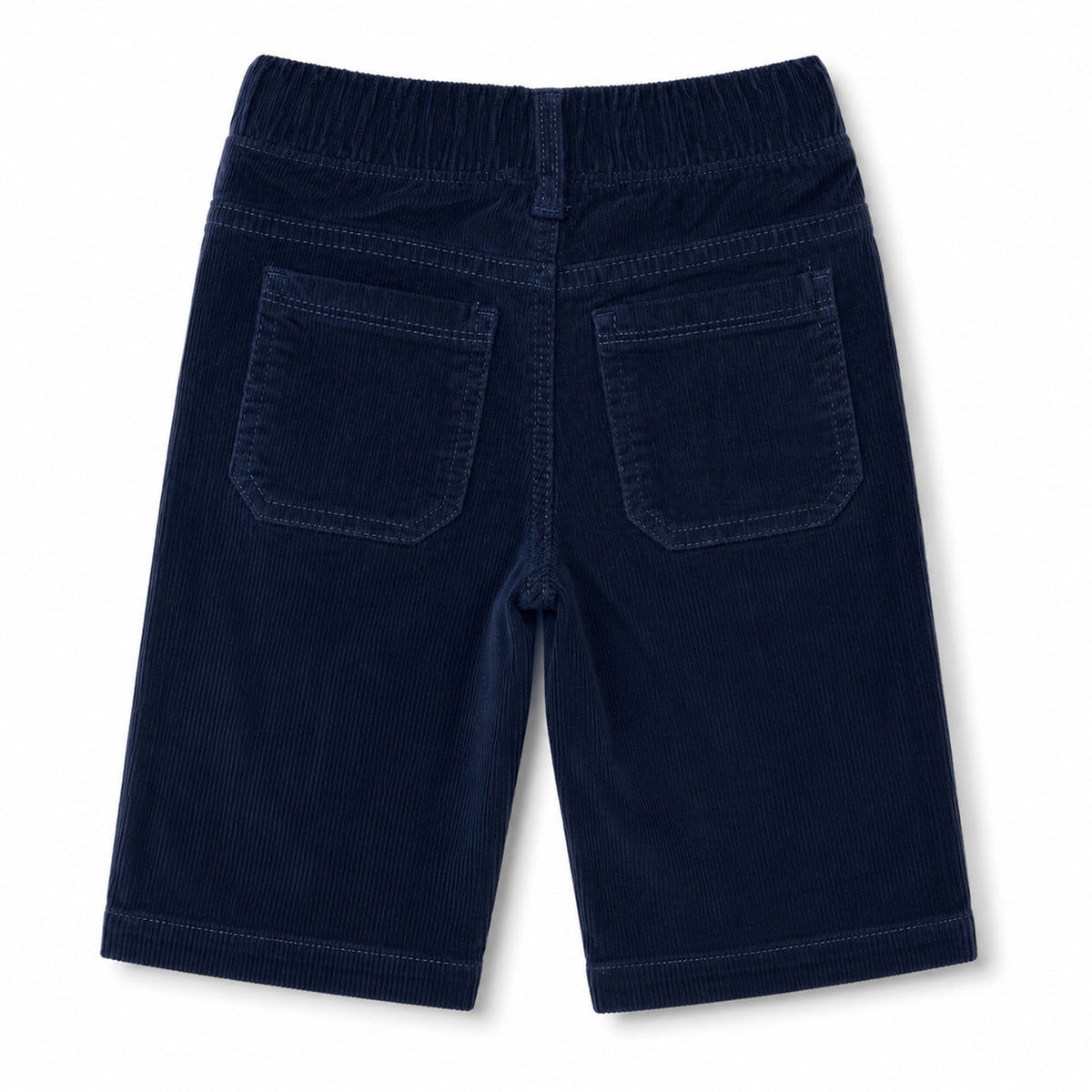 Milou Boys Drawstring Corduroy Pants - Milou - Care. The Swiss Way