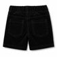 Milou Boys Drawstring Corduroy Shorts - Milou - Care. The Swiss Way