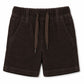 Milou Boys Drawstring Corduroy Shorts - Milou - Care. The Swiss Way