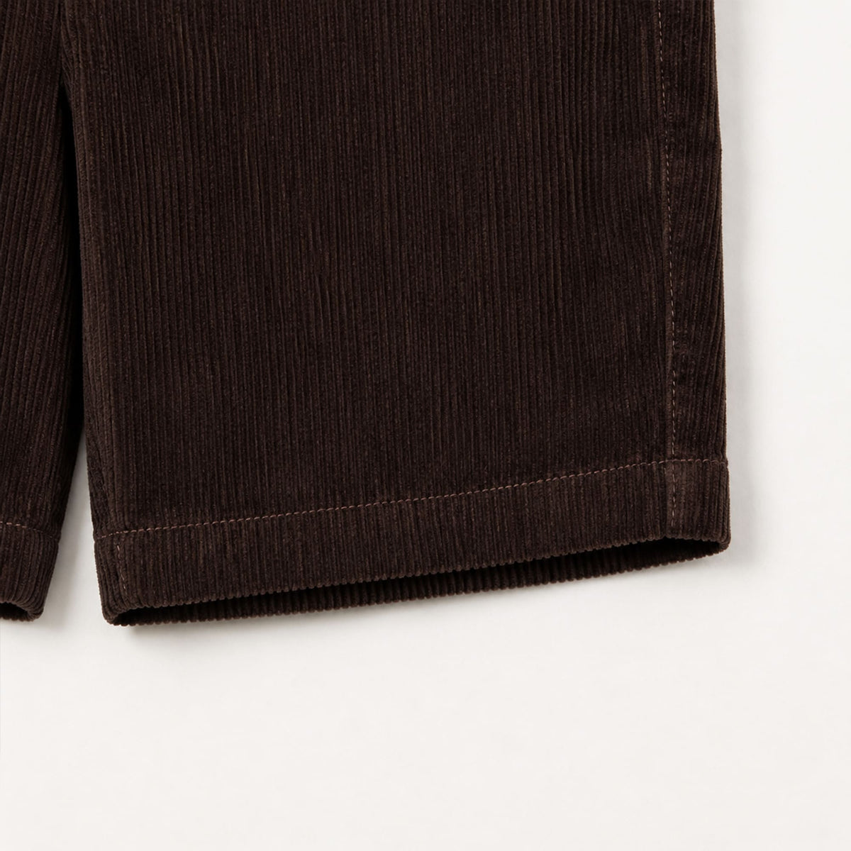 Milou Boys Drawstring Corduroy Shorts - Milou - Care. The Swiss Way