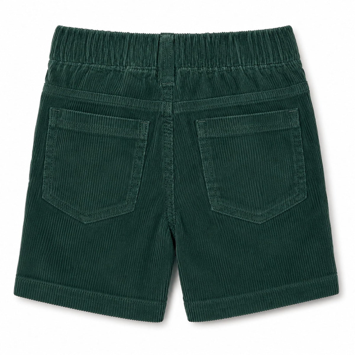 Milou Boys Drawstring Corduroy Shorts - Milou - Care. The Swiss Way