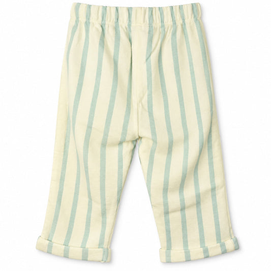 Milou Boys Knit Pants - Milou - Care. The Swiss Way