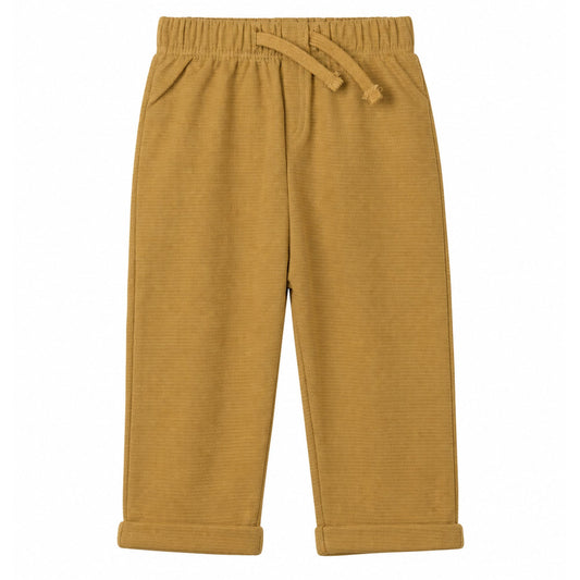 Milou Boys Knit Pants - Milou - Care. The Swiss Way