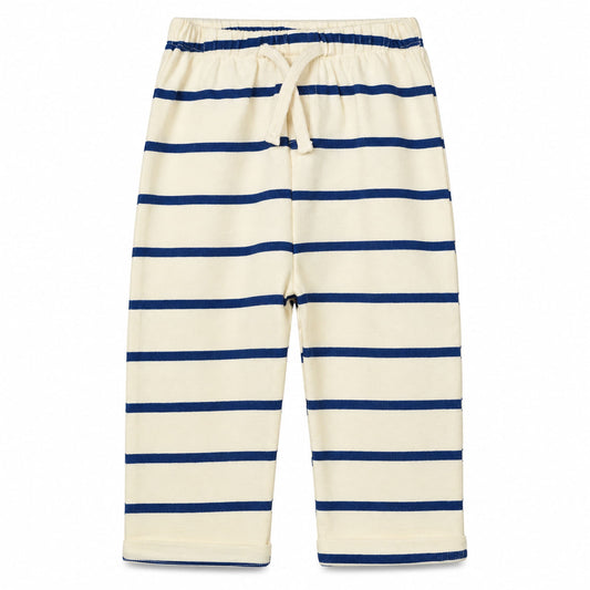 Milou Boys Knit Pants - Milou - Care. The Swiss Way