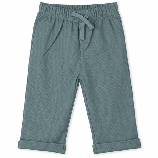 Milou Boys Knit Pants - Milou - Care. The Swiss Way