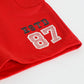 Milou Boys Knit Shorts - Milou - Care. The Swiss Way