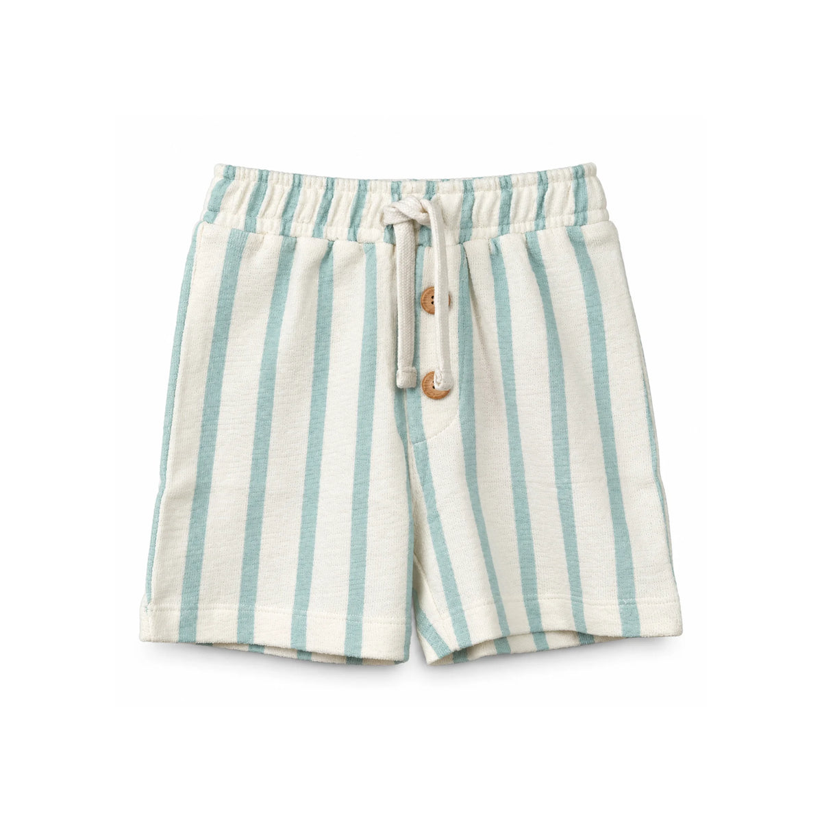 Milou Boys Knitted Shorts - Milou - Care. The Swiss Way