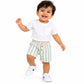 Milou Boys Knitted Shorts - Milou - Care. The Swiss Way