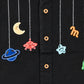 Milou Boys L/S Embroidery Shirt - Milou - Care. The Swiss Way