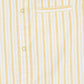Milou Boys Mandarin Collar Full sleeve Shirt - Milou - Care. The Swiss Way
