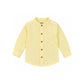 Milou Boys Mandarin Collar Shirt - Milou - Care. The Swiss Way