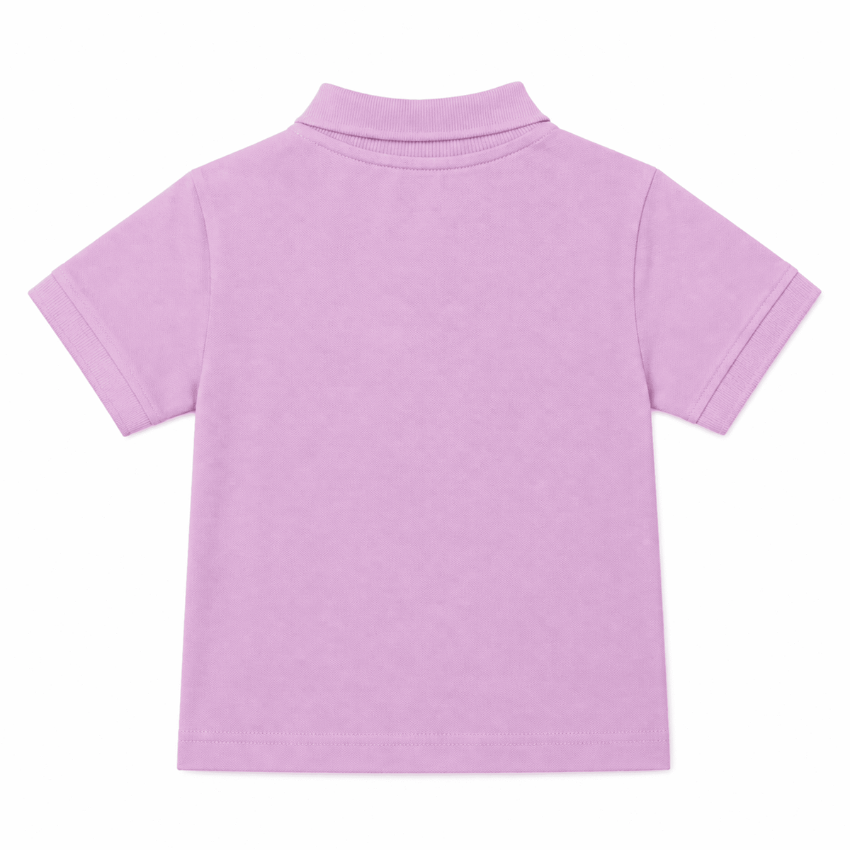 Milou Boys POLO T-SHIRT - Milou - Care. The Swiss Way