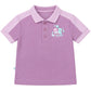 Milou Boys POLO T-SHIRT - Milou - Care. The Swiss Way