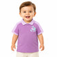 Milou Boys POLO T-SHIRT - Milou - Care. The Swiss Way