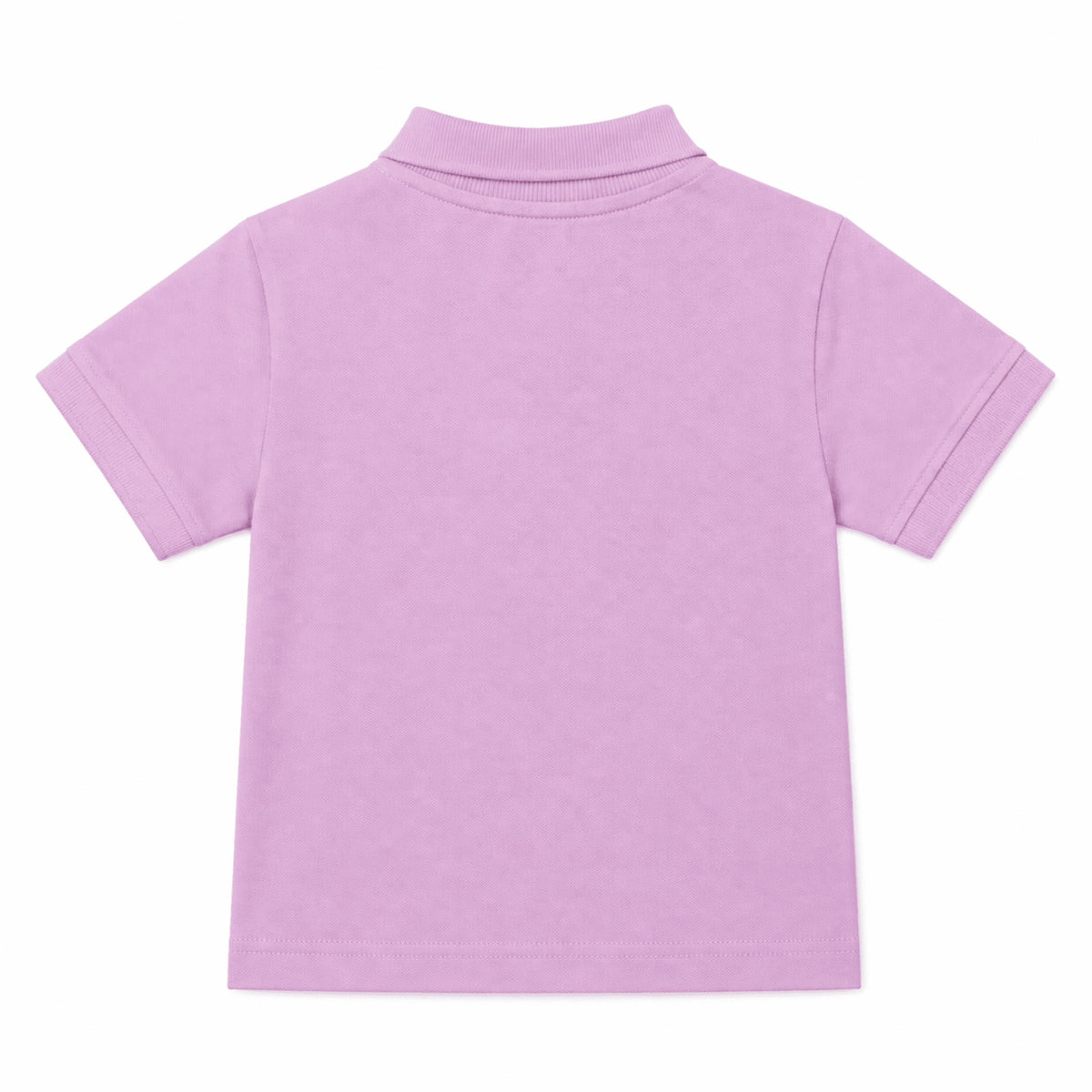 Milou Boys POLO T-SHIRT - Milou - Care. The Swiss Way