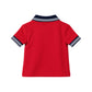 Milou Boys Polo T-Shirt - Milou - Care. The Swiss Way