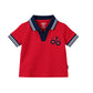 Milou Boys Polo T-Shirt - Milou - Care. The Swiss Way