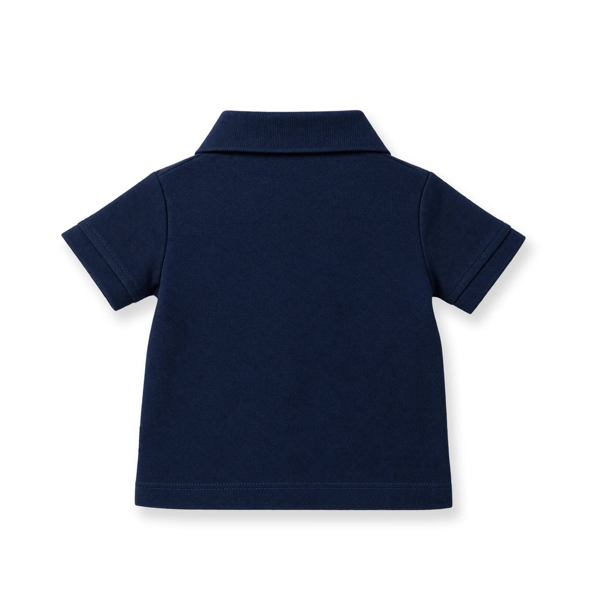 Milou Boys Polo T-Shirt - Milou - Care. The Swiss Way