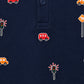 Milou Boys Polo T-Shirt - Milou - Care. The Swiss Way