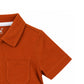 Milou Boys Polo and Shorts Co-Ord Set - Milou - Care. The Swiss Way
