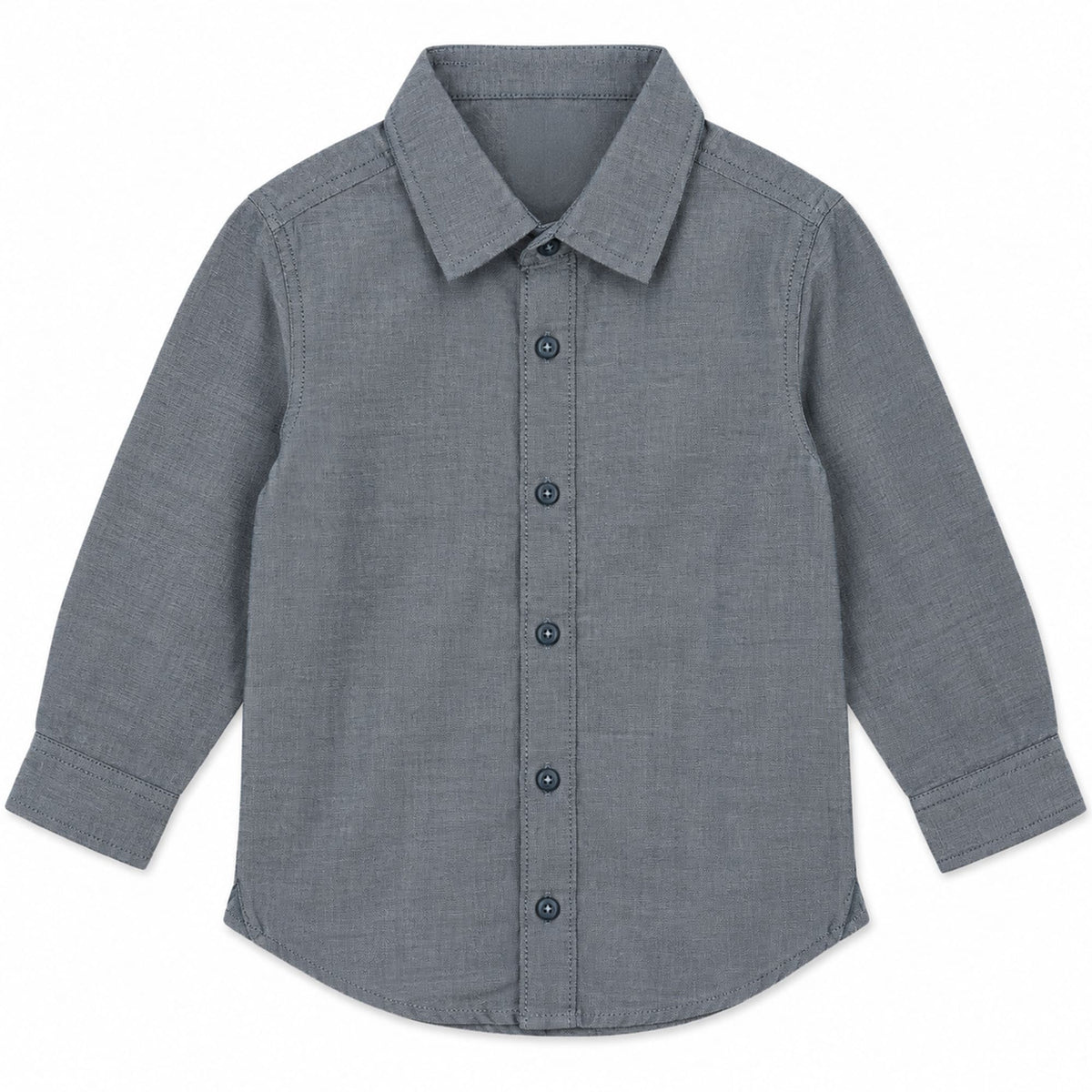 Milou Boys REGULAR COLLAR SHIRTS - Milou - Care. The Swiss Way
