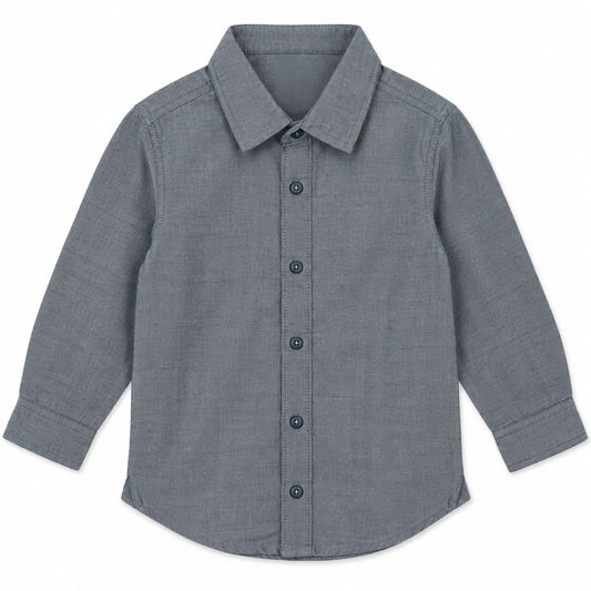 Milou Boys REGULAR COLLAR SHIRTS - Milou - Care. The Swiss Way