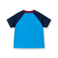 Milou Boys Raglan Sleeve T-Shirt - Milou - Care. The Swiss Way