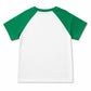 Milou Boys Raglan T-Shirt - Milou - Care. The Swiss Way